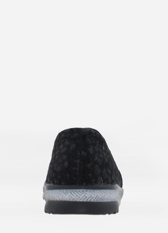 Мокасини RK1910 Чорний Kostas (241539154)