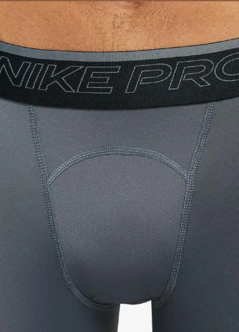 Термолеггинсы DD1913-068 Nike Pro Dri-FIT (321974913)