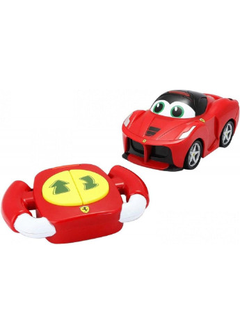 Іграшка радіокерована Junior Ferrari LaFerrari (90251) Bb Junior (254080731)