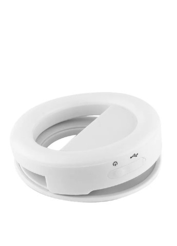 Селфи-кольцо, 8,5х8,5х3 см UFT (133199900)
