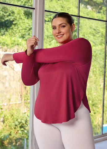 Лонгслів SHEIN (339133577)