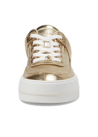 Золотисті кеди Michael Kors