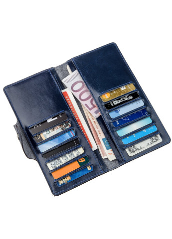 Портмоне шкіряне Shvigel (252086893)