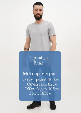 Джинси Mustang Oregon Slim (326051036)