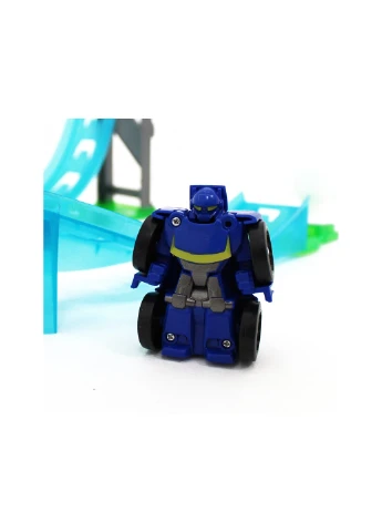 Трек Launchin Station () ZIYU TOYS L019-7 (255260071)