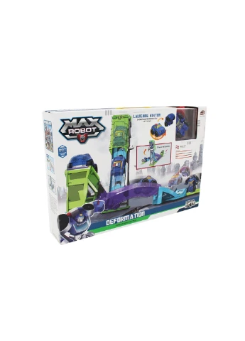 Трек Launchin Station () ZIYU TOYS L019-7 (255260071)