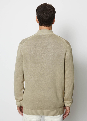 Бежевый демисезонный кардиган Marc O'Polo