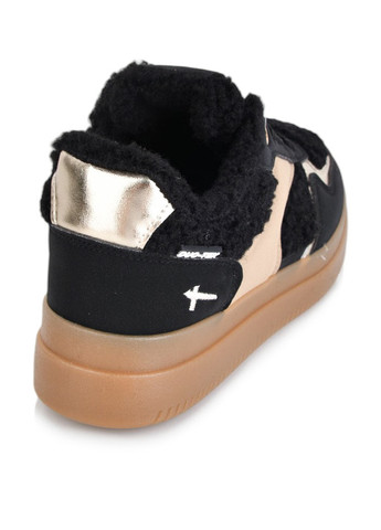 Кросівки Loretta M214 чорні демісезони (362121657)