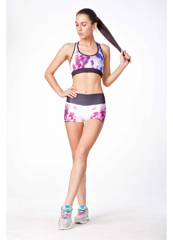 Шорты Berserk Sport (252927637)