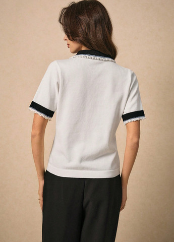 Поло SHEIN (342965384)