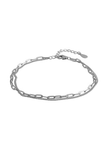 Браслет Silver Flame (257490544)