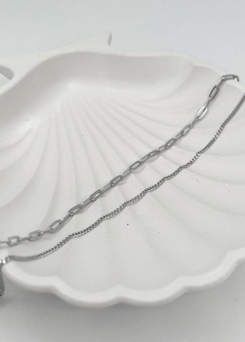 Браслет Silver Flame (257490544)
