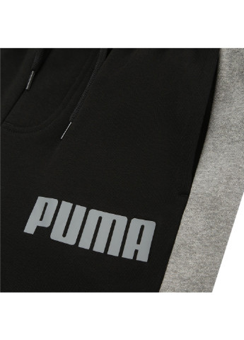 Штани Contrast Pants FL M cl Puma (210449278)