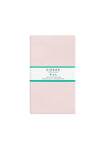 Підліткова постільна білизна STAR GW ROSE (підковдра 160х220 см, наволочка 50х70 см, простирадло 155х240 см) Cosas (251801270)