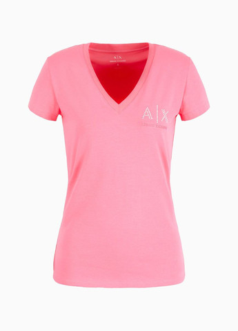 Футболка Armani Exchange - (335838600)