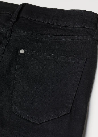 Джинсы Skinny H&M - (247194841)