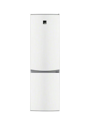 Холодильник двухкамерный ZANUSSI ZRB36104WA