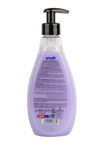 Жидкое мыло FRUTTI DI BOSCO 500 мл Amalfi (252050420)