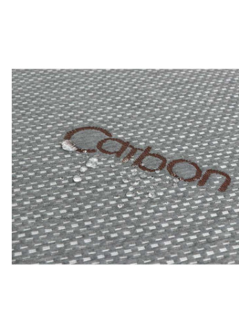 Наматрацник Водонепроникний на резинці Carbon 90х200 см (843Carbon) Руно (254011068)