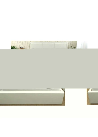 Наматрацник Водонепроникний на резинці Carbon 90х200 см (843Carbon) Руно (254011068)