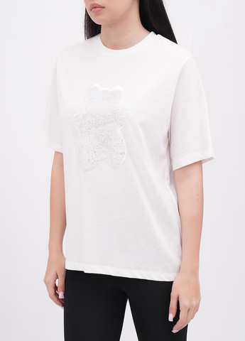 Футболка EQUILIBRI - (341745043)