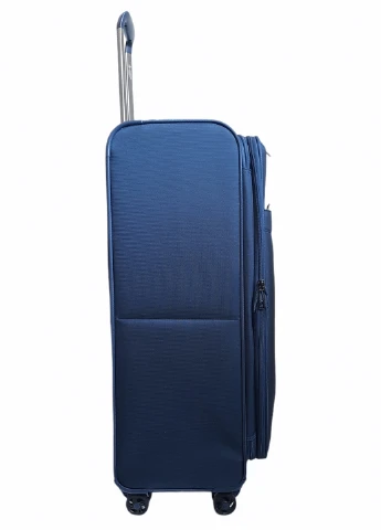 Чемодан тканевый большой 76 см AIRTEX 830 (251854857)