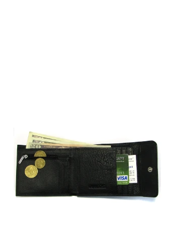 Кошелек ST Leather Accessories (17634142)
