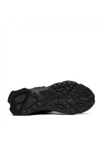 Черные зимние треккинговые кроссовки 63-5b370-99 RAX
