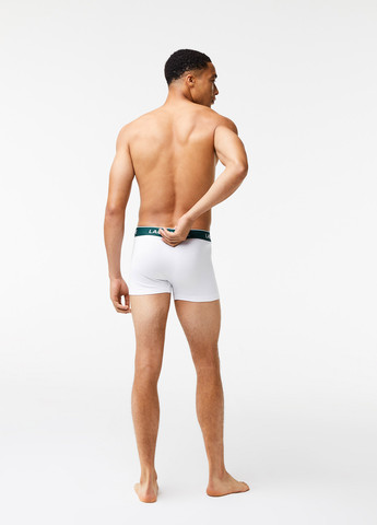 Труси (3 шт.) Lacoste REGULAR FIT (329058376)
