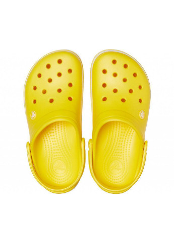Сабо Крокс Crocs crocband (213101620)