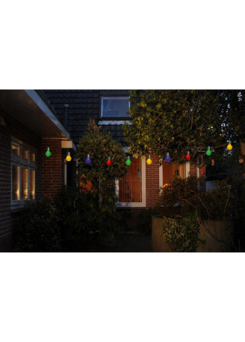 Гирлянда гирлянда Декоративные лампочки 15 м (8713619335686) Anna's Collection (254593473)