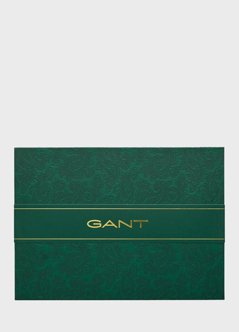 Темно-синяя всесезон пижама (рубашка, брюки) рубашка + брюки Gant