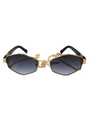 Сонцезахиснi окуляри Marc Jacobs MARC 496/S J5G/IR (252631508)