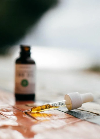 CBD масло з широким спектром канабінідоми. 2000Mg Broad Spectrum CBD Oil. 30ml флакон з піпеткою Neurogan (244372590)