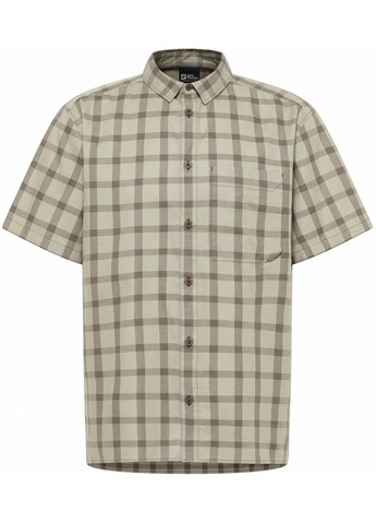 Сорочка Jack Wolfskin PLANALTO SHIRT M (328829644)