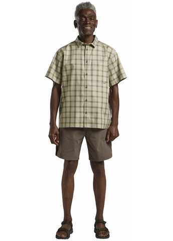 Сорочка Jack Wolfskin PLANALTO SHIRT M (328829644)