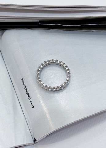 Каблучка Silver Flame (307258337)