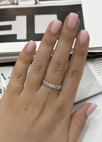 Каблучка Silver Flame (307258337)