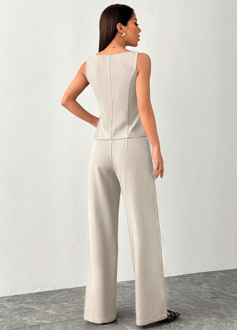 Костюм (жилет, штани) SHEIN (366092444)