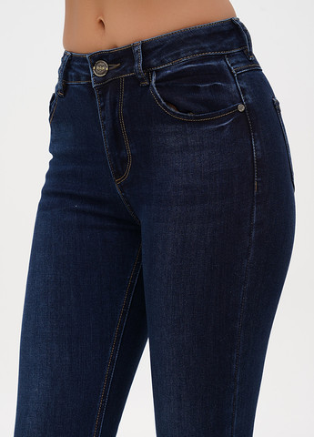 Джинсы Minus - (302154897)