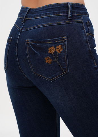 Джинсы Minus - (302154897)