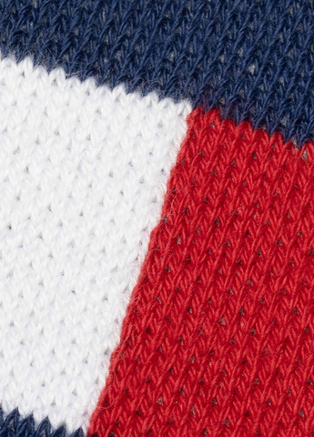 Темно-сині шкарпетки Tommy Hilfiger логотипи (328719742)