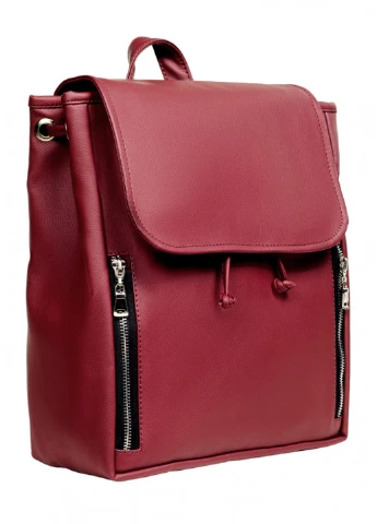 Жіночий рюкзак 30х12х25 см Sambag (210475902)
