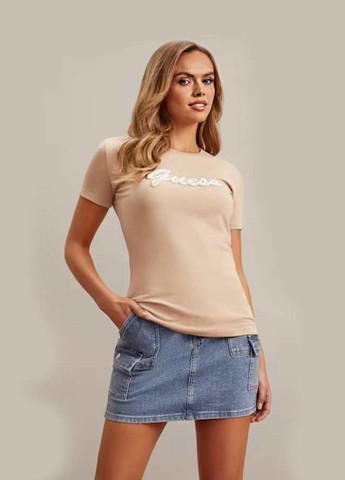 Футболка Guess - (328265146)
