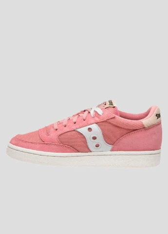 Рожеві кеди Saucony
