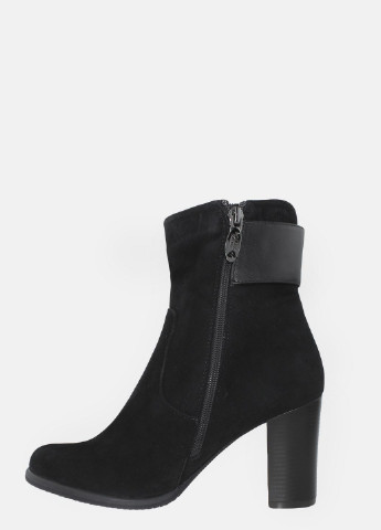 Черевики RR3560-4-11 Чорний Romax (245156138)