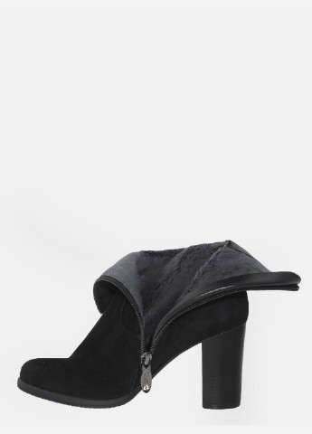 Черевики RR3560-4-11 Чорний Romax (245156138)