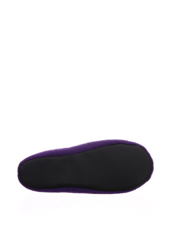 Фиолетовые тапочки Adeli