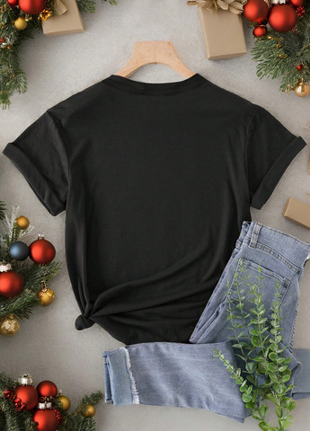 Футболка SHEIN - (332805362)