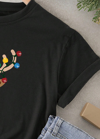 Футболка SHEIN - (332805362)